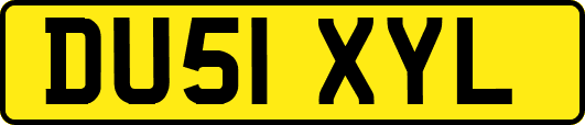 DU51XYL