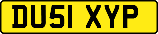 DU51XYP