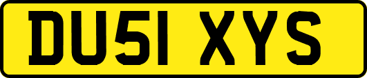 DU51XYS