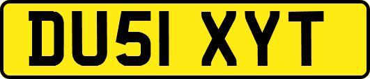 DU51XYT