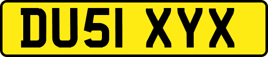 DU51XYX