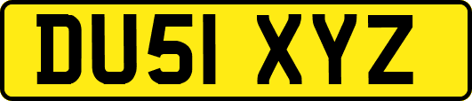 DU51XYZ