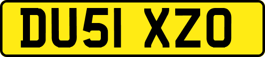 DU51XZO
