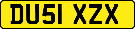 DU51XZX