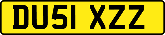 DU51XZZ