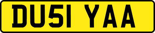 DU51YAA