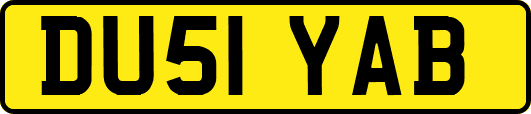 DU51YAB