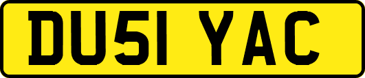 DU51YAC