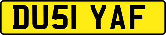 DU51YAF