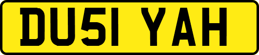 DU51YAH