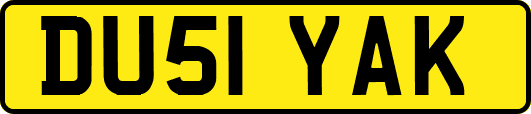 DU51YAK