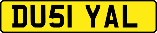 DU51YAL