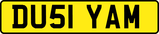 DU51YAM
