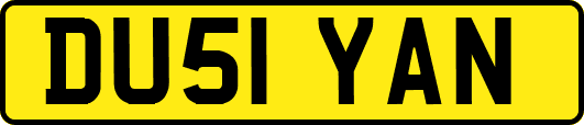 DU51YAN