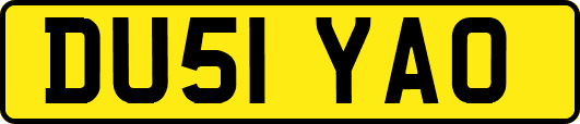 DU51YAO