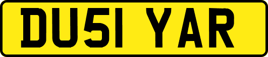 DU51YAR