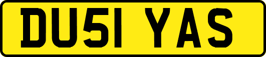 DU51YAS