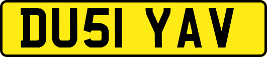 DU51YAV