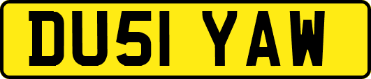 DU51YAW