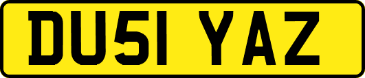 DU51YAZ