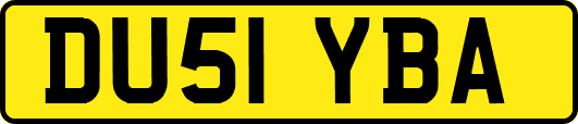 DU51YBA