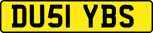 DU51YBS