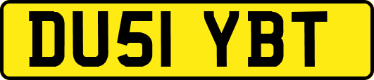DU51YBT