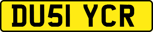 DU51YCR