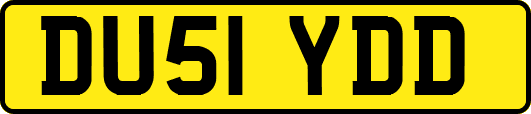 DU51YDD