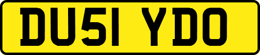 DU51YDO