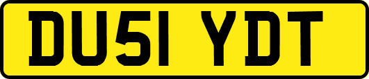 DU51YDT