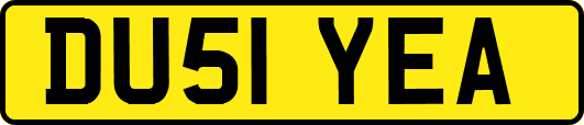 DU51YEA