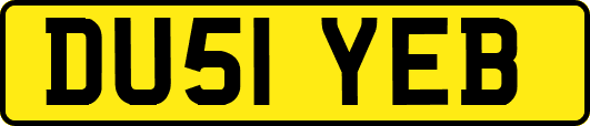DU51YEB