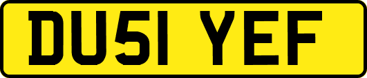 DU51YEF
