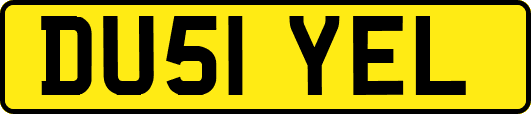 DU51YEL