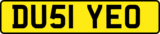 DU51YEO