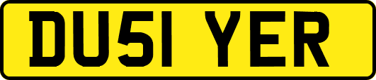 DU51YER