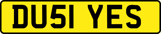 DU51YES