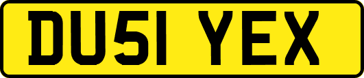 DU51YEX