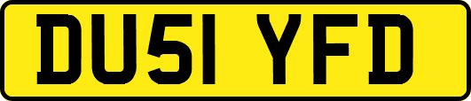 DU51YFD
