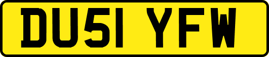 DU51YFW