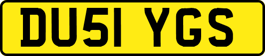 DU51YGS