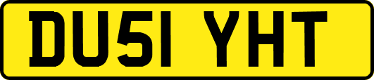 DU51YHT