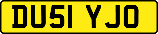 DU51YJO