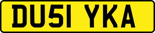 DU51YKA