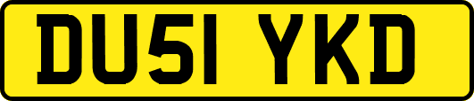 DU51YKD