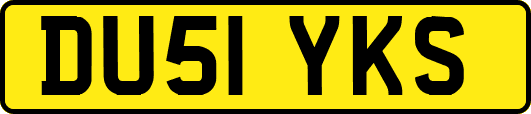 DU51YKS