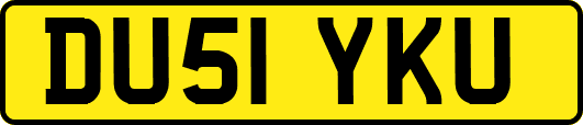 DU51YKU