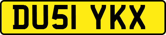DU51YKX