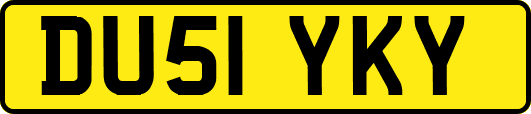 DU51YKY